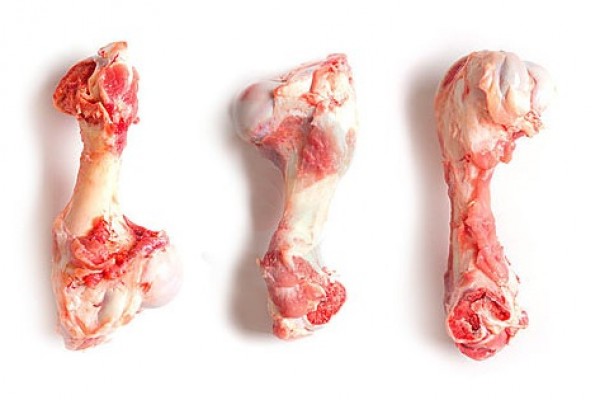 FROZEN PORK HUMERUS BONES – FROZEN PORK FEMUR BONES