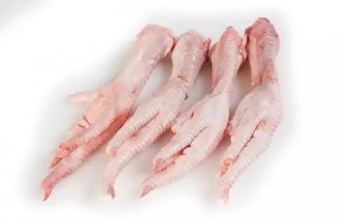 Frozen Fresh Chicken Feet For Sale. Explore our selection of frozen fresh chicken feet. Ideal for many recipes, our products ensure quality